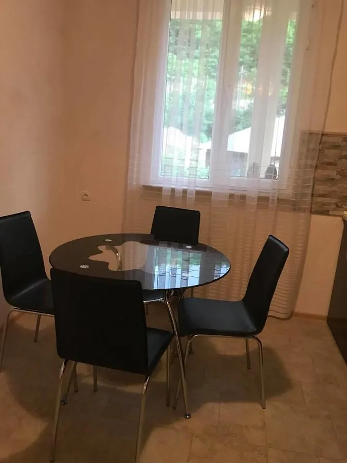 באטומי Lela'S Guest House