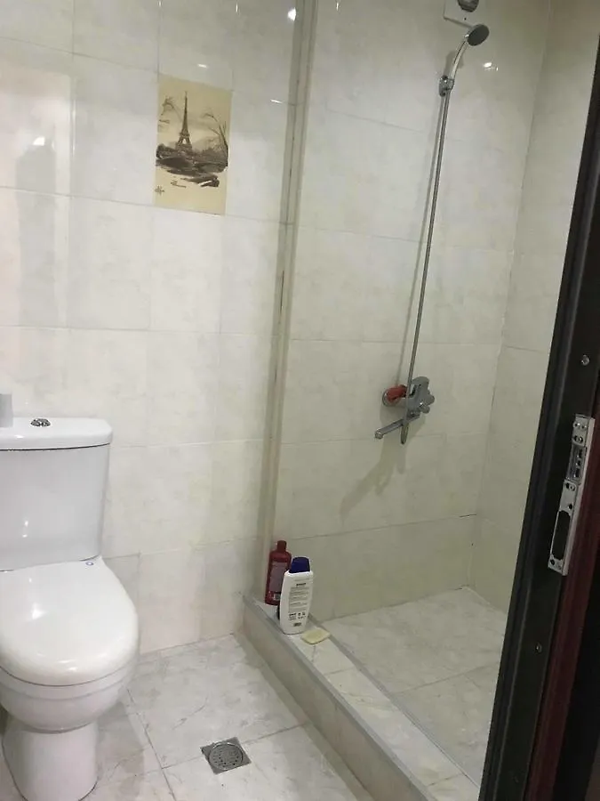 באטומי Lela'S Guest House
