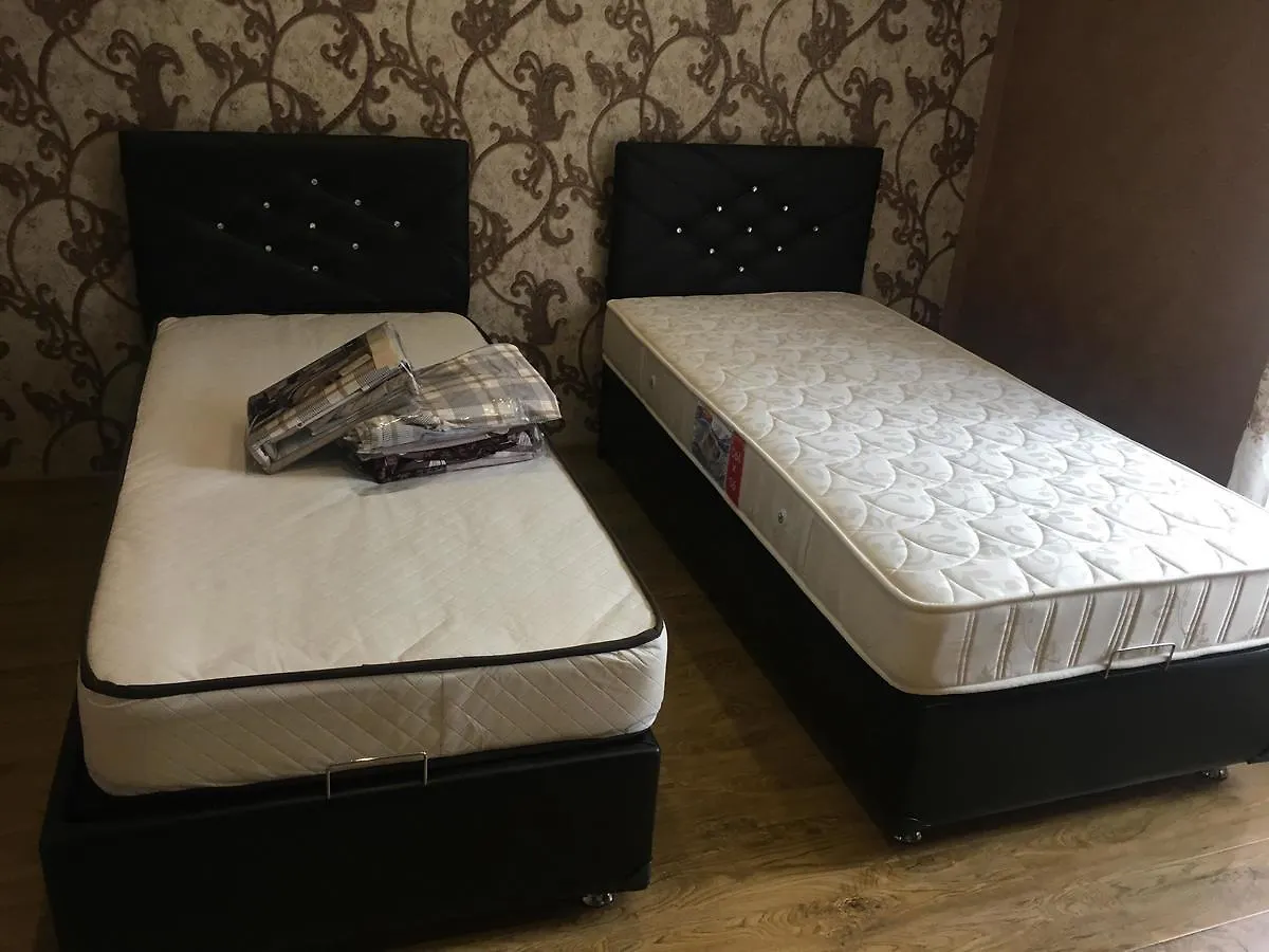 באטומי Lela'S Guest House