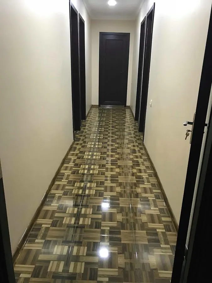 באטומי Lela'S Guest House 0*,  גאורגיה