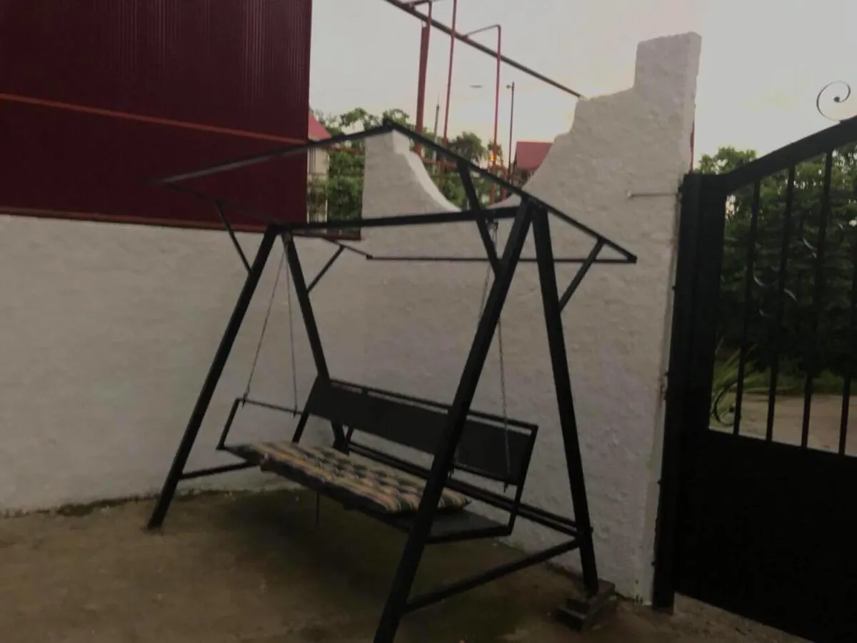 באטומי Lela'S Guest House גאורגיה
