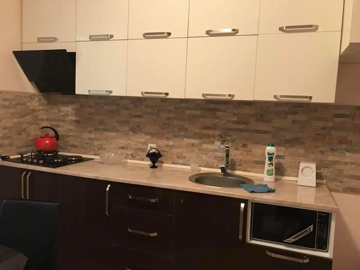 באטומי Lela'S Guest House